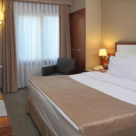 Hotell Galata Bistro