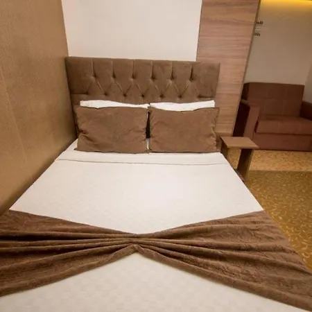 Hotel Galata Bistro