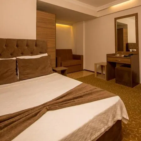 Galata Bistro Hotell Istanbul