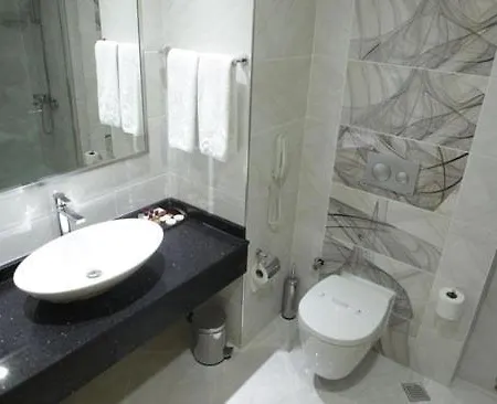 Hotell Galata Bistro *