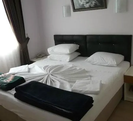 Galata Bistro Hotel