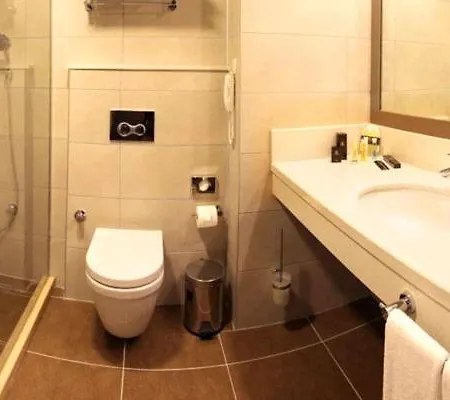 Galata Bistro Hotel Istambul